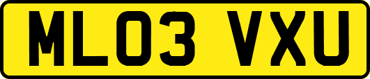ML03VXU