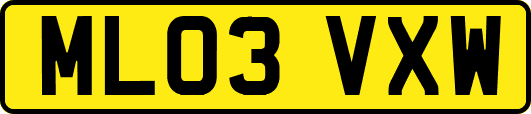 ML03VXW