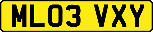 ML03VXY