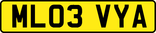 ML03VYA