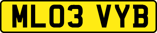 ML03VYB