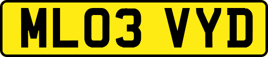 ML03VYD