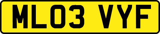 ML03VYF