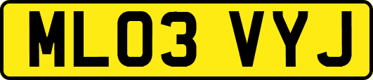 ML03VYJ