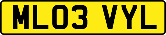 ML03VYL