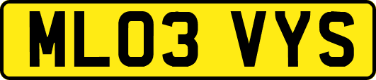 ML03VYS