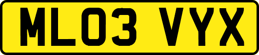 ML03VYX