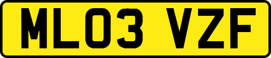 ML03VZF