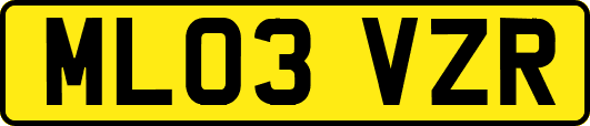 ML03VZR