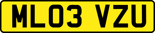 ML03VZU