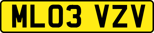 ML03VZV