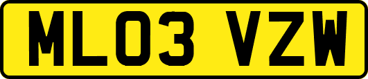 ML03VZW