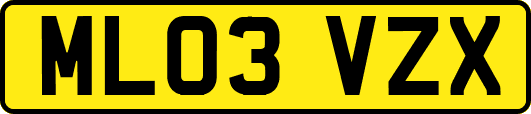 ML03VZX