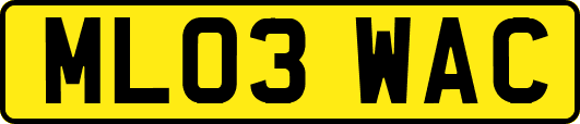 ML03WAC