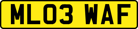 ML03WAF