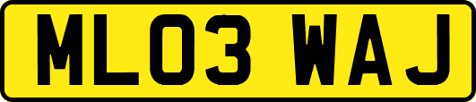 ML03WAJ