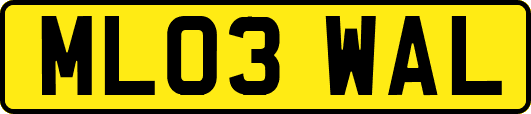 ML03WAL