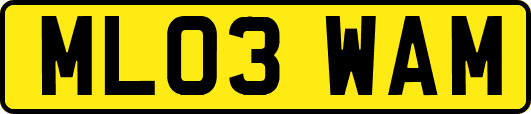 ML03WAM