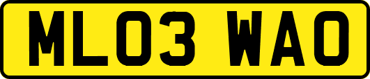 ML03WAO