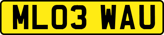 ML03WAU