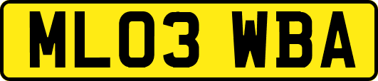 ML03WBA