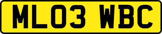 ML03WBC