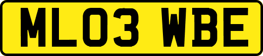 ML03WBE