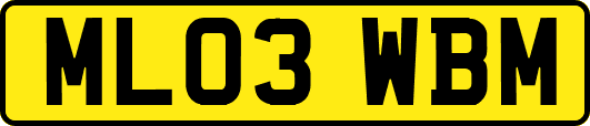 ML03WBM