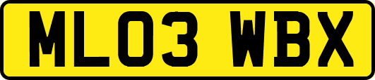 ML03WBX