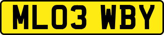 ML03WBY