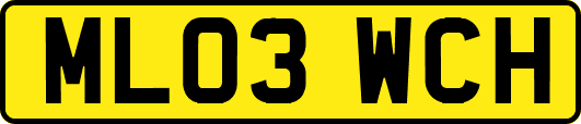 ML03WCH