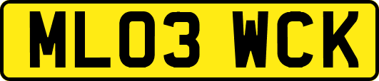 ML03WCK
