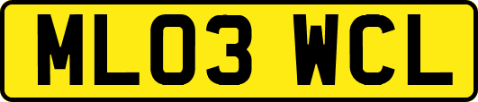 ML03WCL