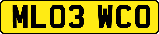 ML03WCO