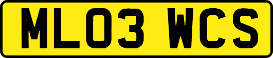ML03WCS