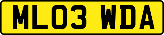 ML03WDA