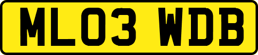 ML03WDB