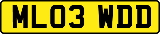 ML03WDD