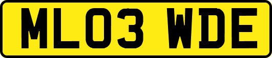 ML03WDE