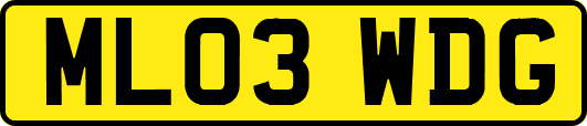ML03WDG