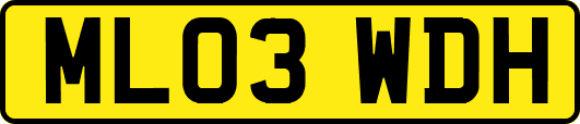 ML03WDH