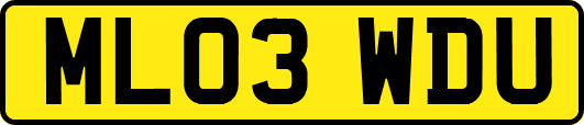 ML03WDU