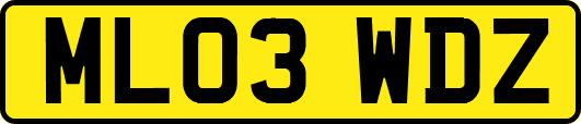 ML03WDZ
