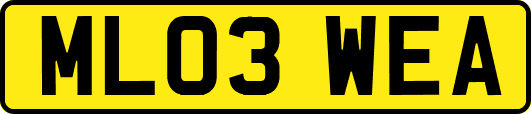 ML03WEA