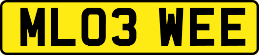 ML03WEE