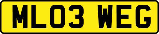 ML03WEG