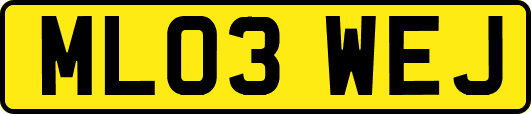 ML03WEJ