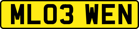 ML03WEN