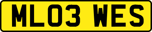 ML03WES