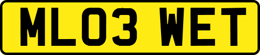 ML03WET